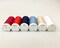 Craftsy Stash Builder Pima Thread Set Bundle Star Spangled Collection 6 spools